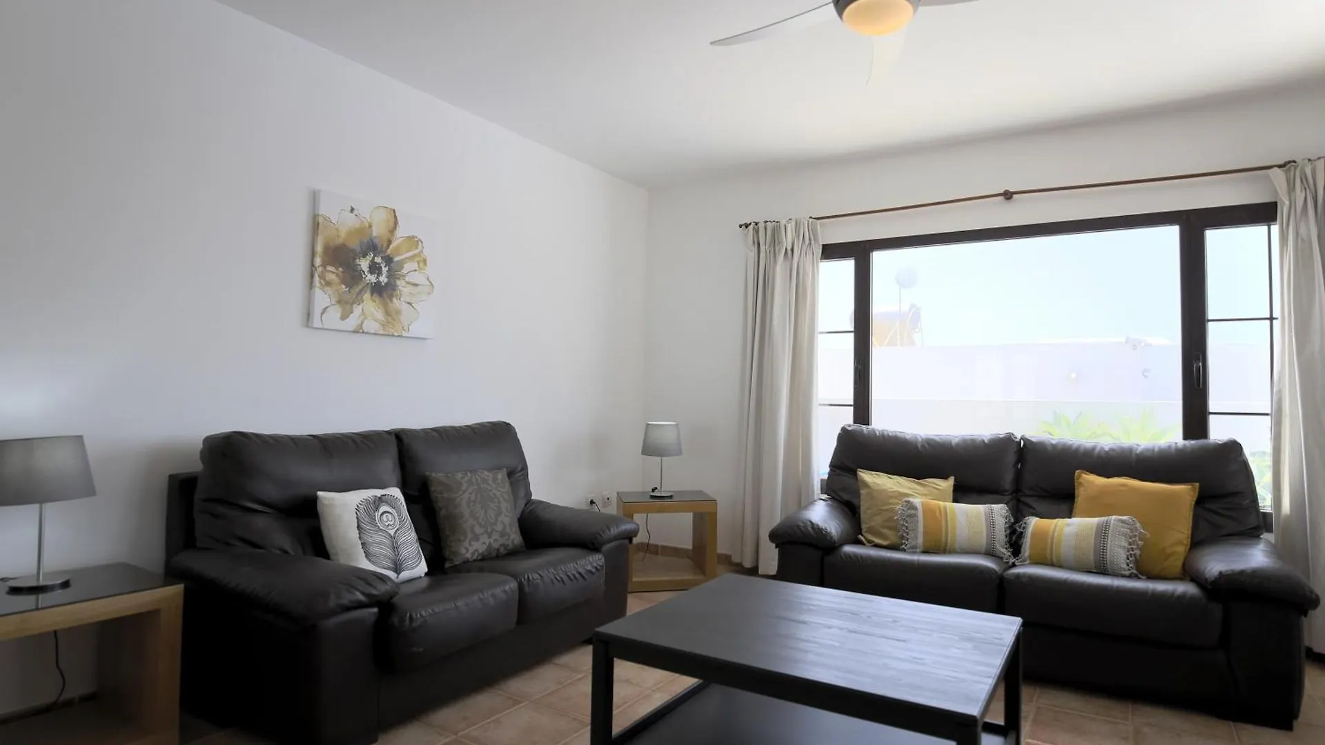 Villa Lisa Los Mojones Puerto Del Carmen Lanzarote