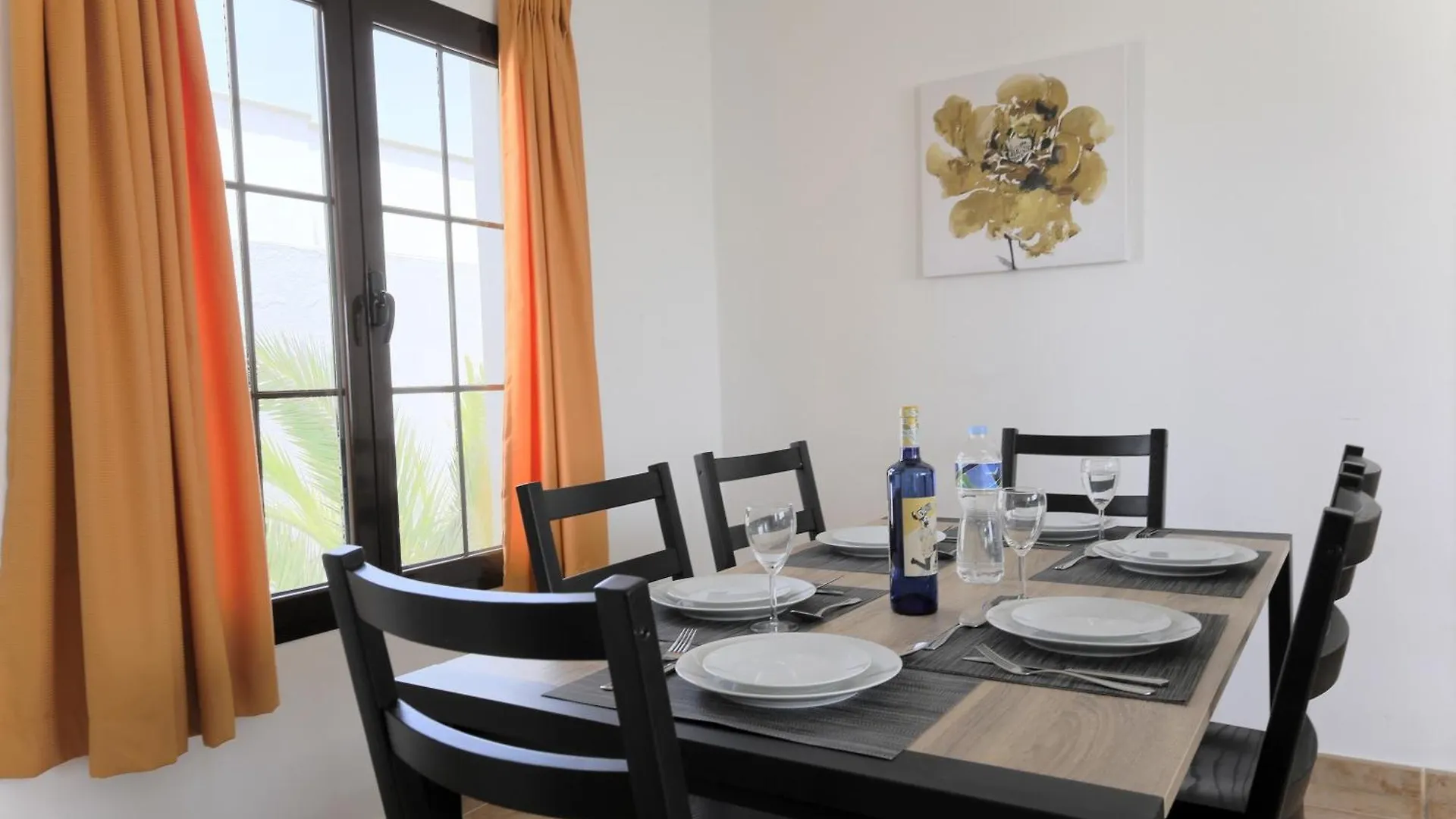 Villa Lisa Los Mojones Puerto Del Carmen Lanzarote